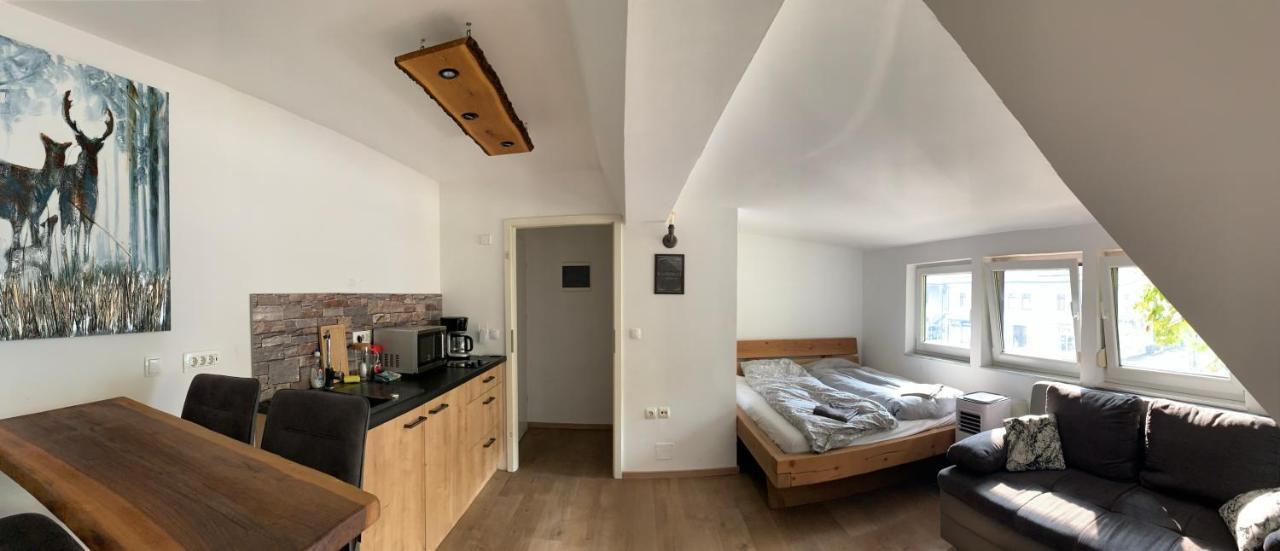 Apartment Unique Near Tivoli