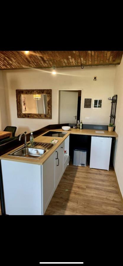 Apartment Unique Near Tivoli Ljubljana