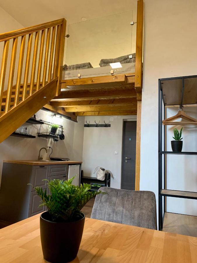 Apartment Unique Near Tivoli *