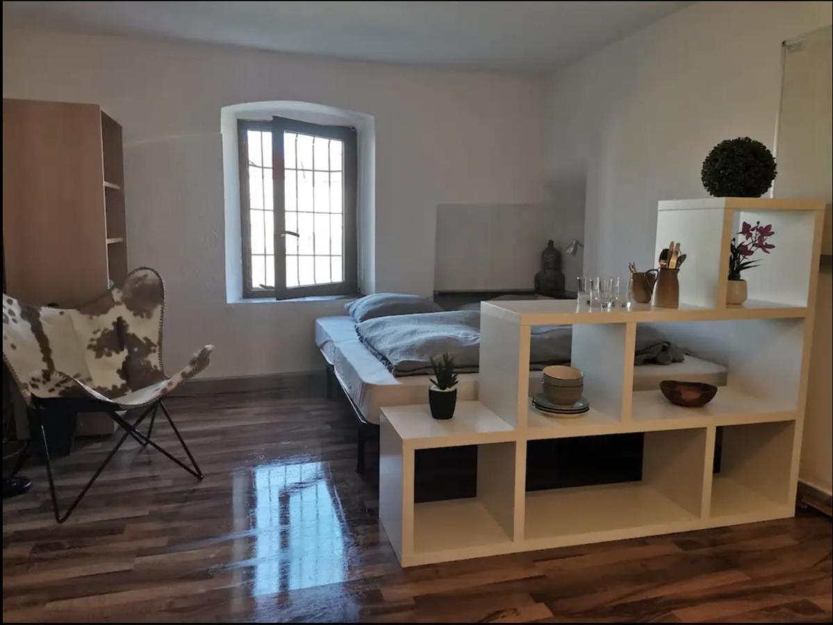 Apartment Unique Near Tivoli